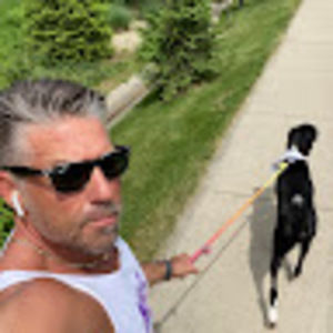 Meet your Posher, Scott